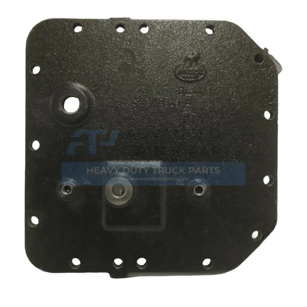 25501878 Genuine Volvo Cover - Truck To Trailer