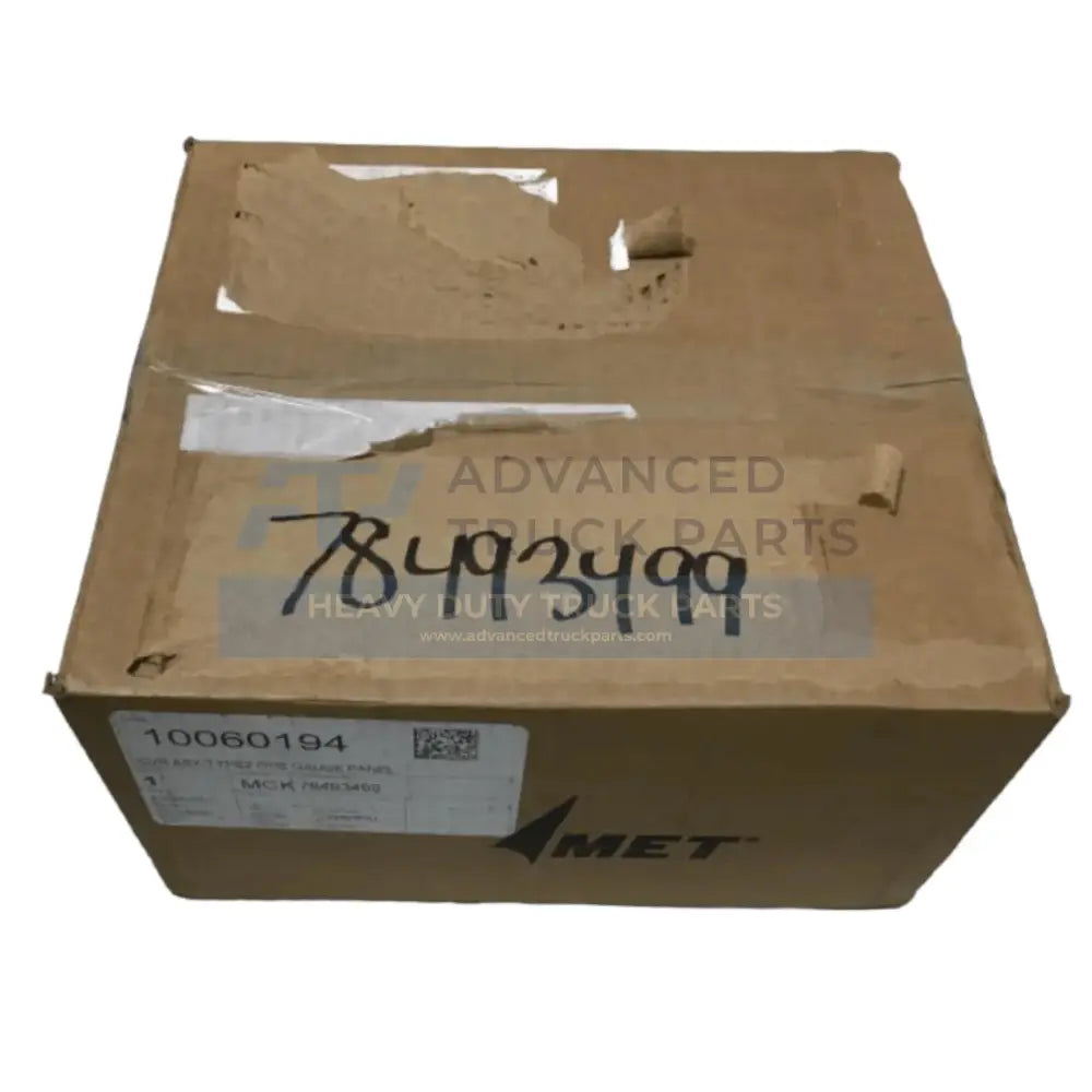 78493499 Genuine Volvo Cover - Truck To Trailer