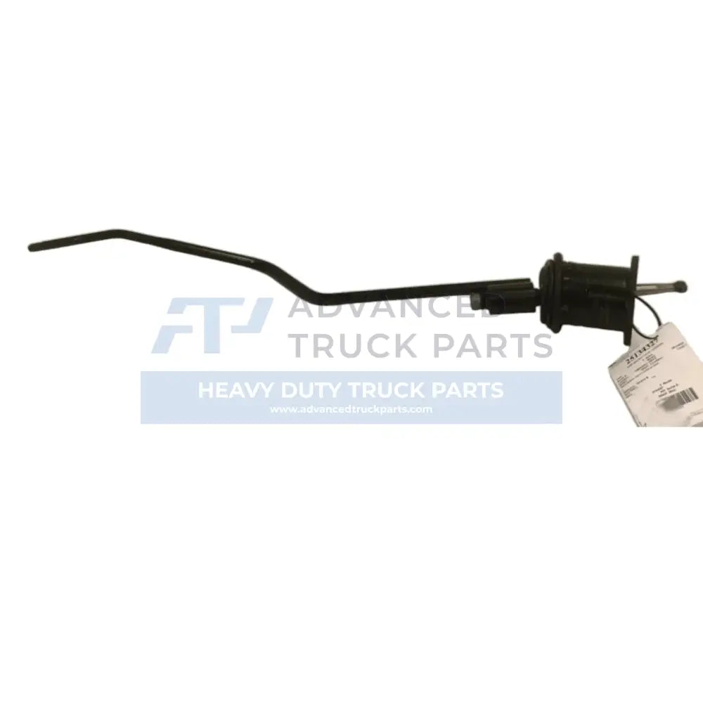 25134327 Genuine Volvo Cover - Truck To Trailer
