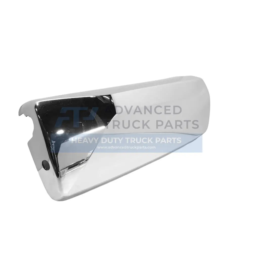 Genuine Volvo Cover W/Cb Hole Chrome