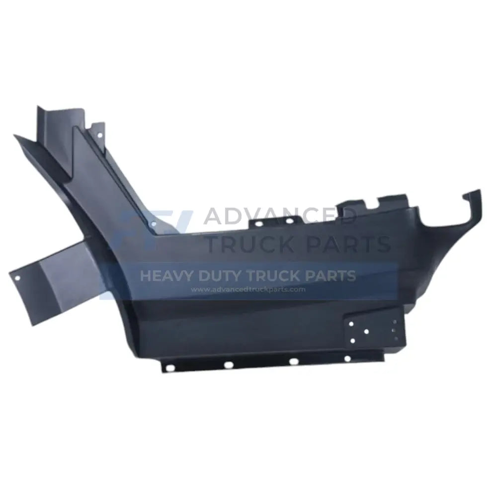 82720126 Genuine Volvo Cowl - Truck To Trailer