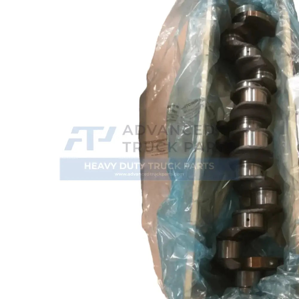 22235130 Genuine Volvo Crankshaft - Truck To Trailer