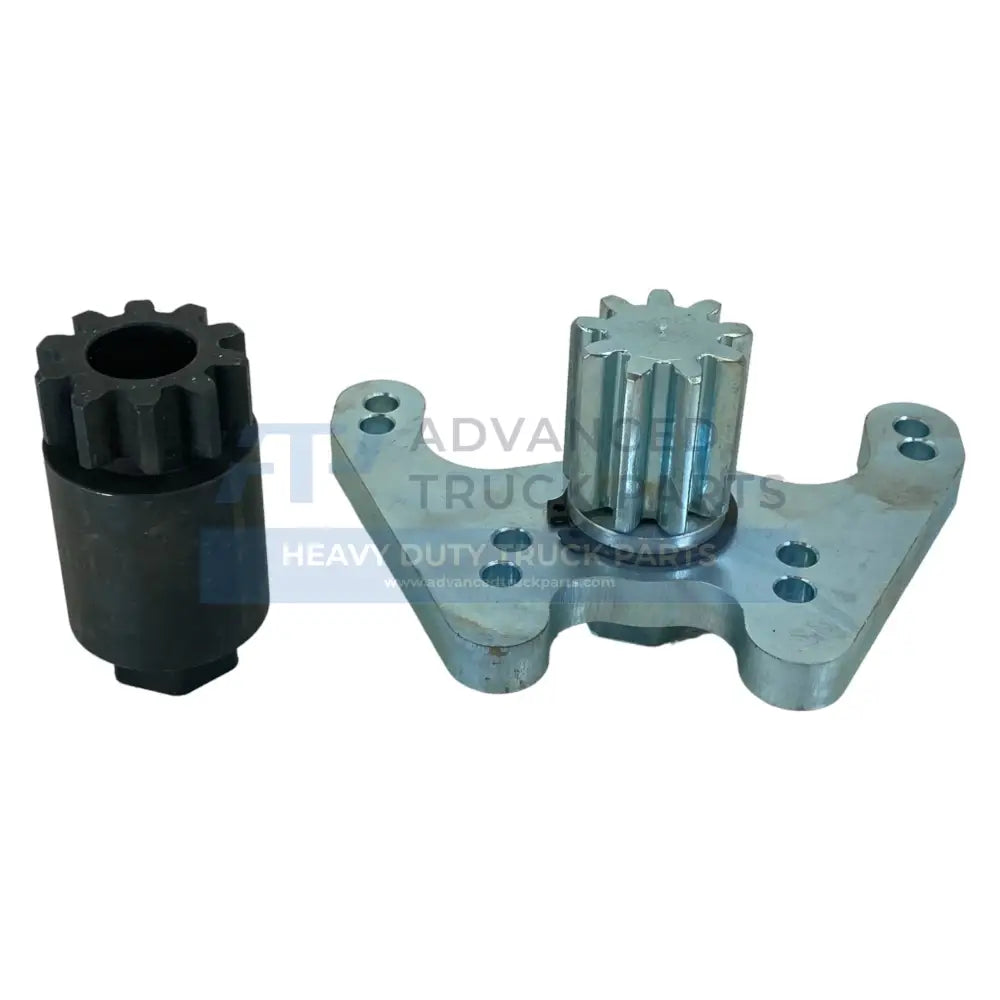 9996956 Genuine Volvo Crankshaft Tool And Adapter
