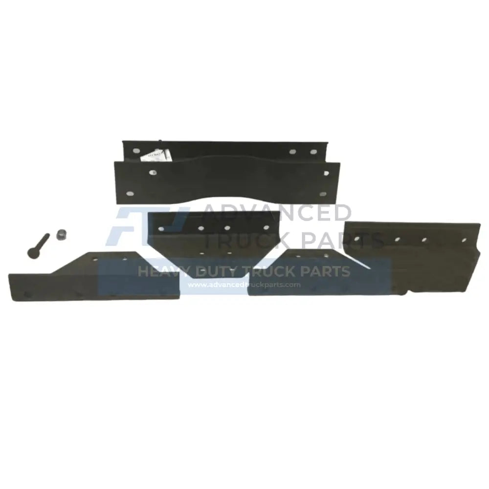 25136823 Genuine Volvo Cross Member - Truck To Trailer