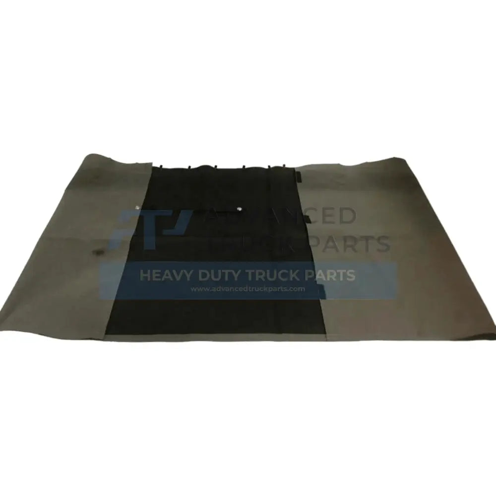 84731271 Genuine Volvo Curtain - Truck To Trailer