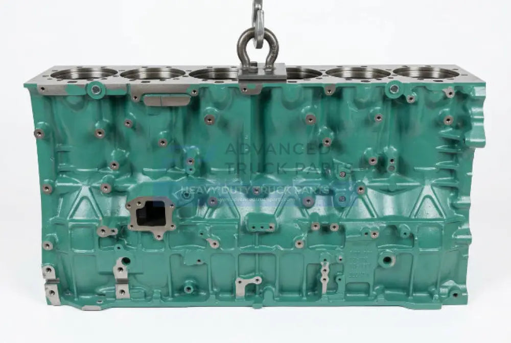 Genuine Volvo Cylinder Block Vo