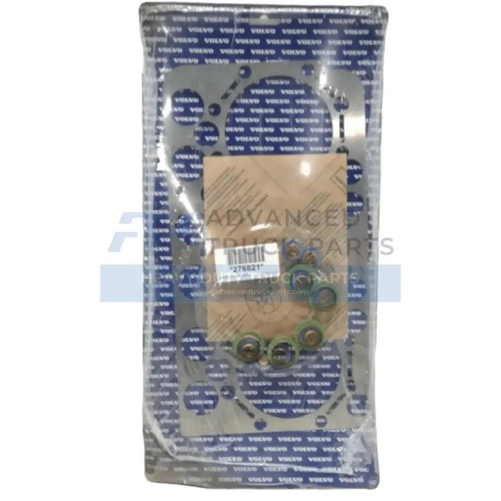 276821 Genuine Volvo Cylinder Head Gasket - Truck To Trailer