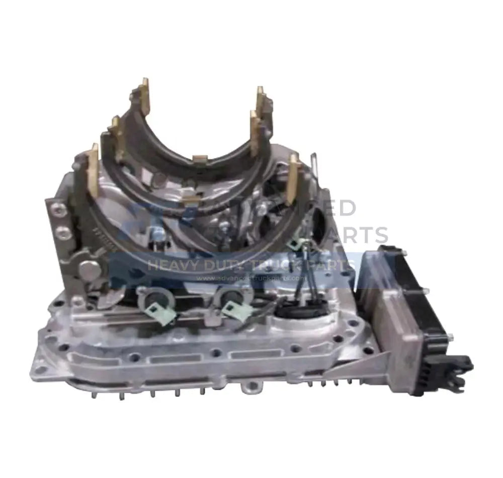 85022275 Genuine Volvo Cylinder Housing With Cover