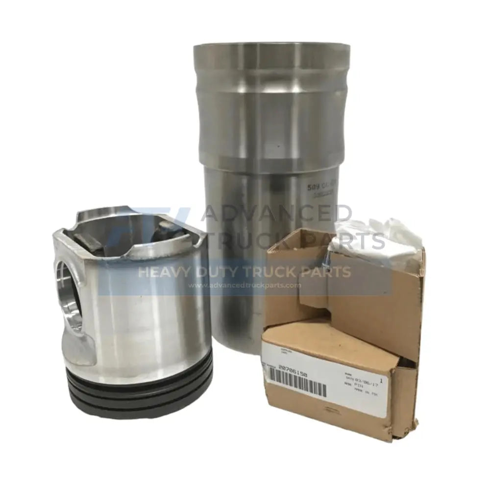 57GC3127 Genuine Volvo Cylinder Kit Piston