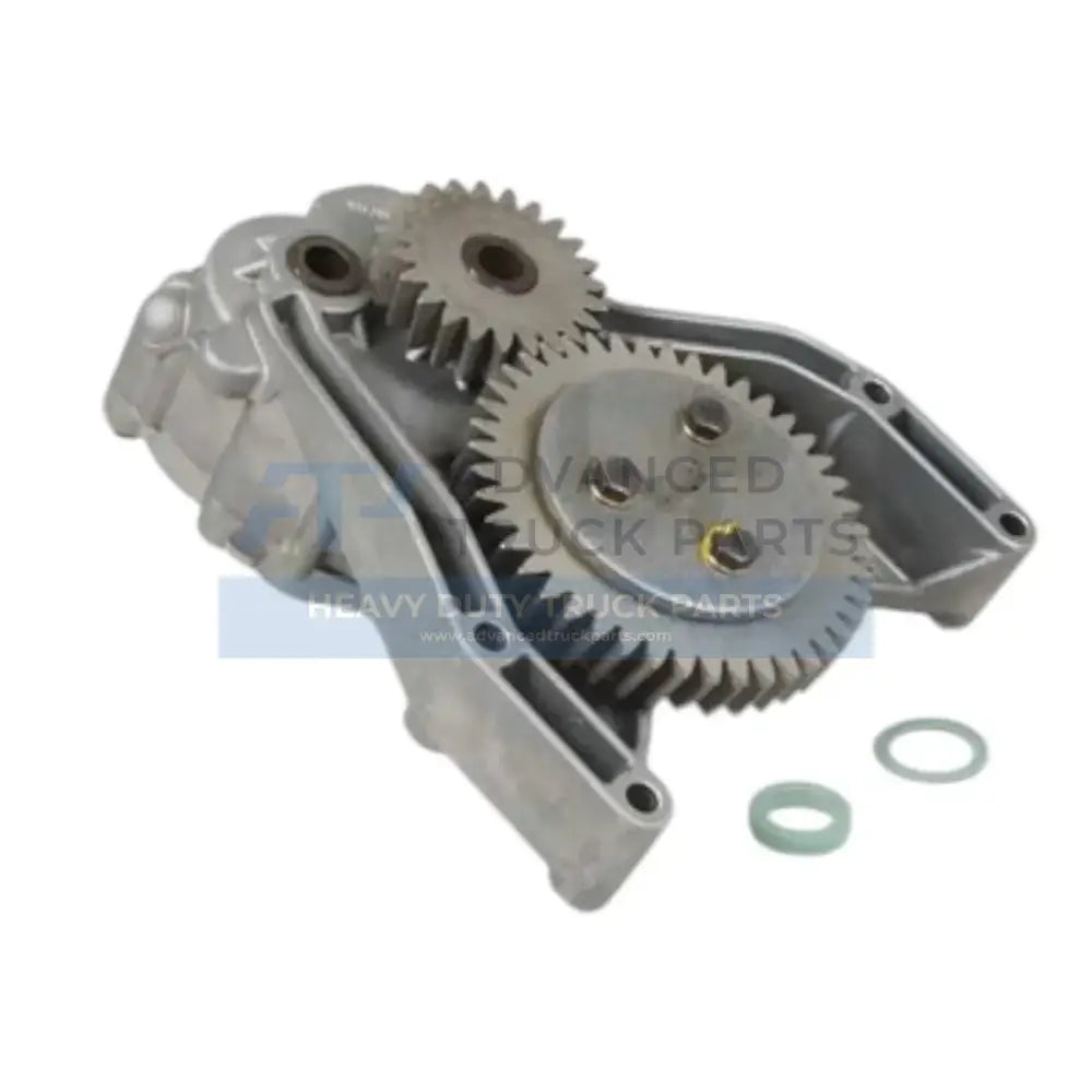 22397140 Genuine Volvo D12 Oil Pump
