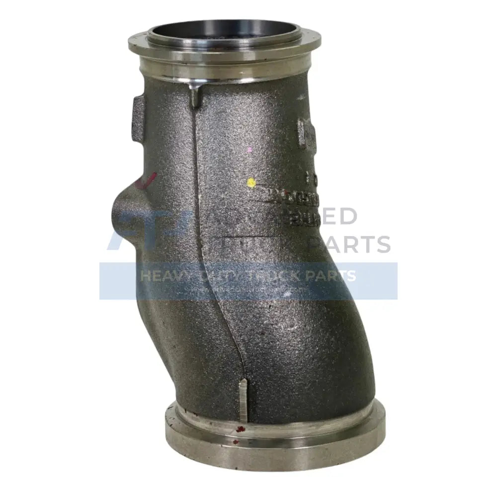 21401835 Genuine Volvo D13 Turbo Diffuser Pipe