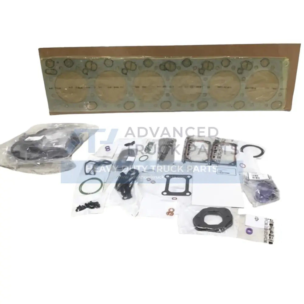 22522221 Genuine Volvo Decarbonizing Kit - Truck To Trailer