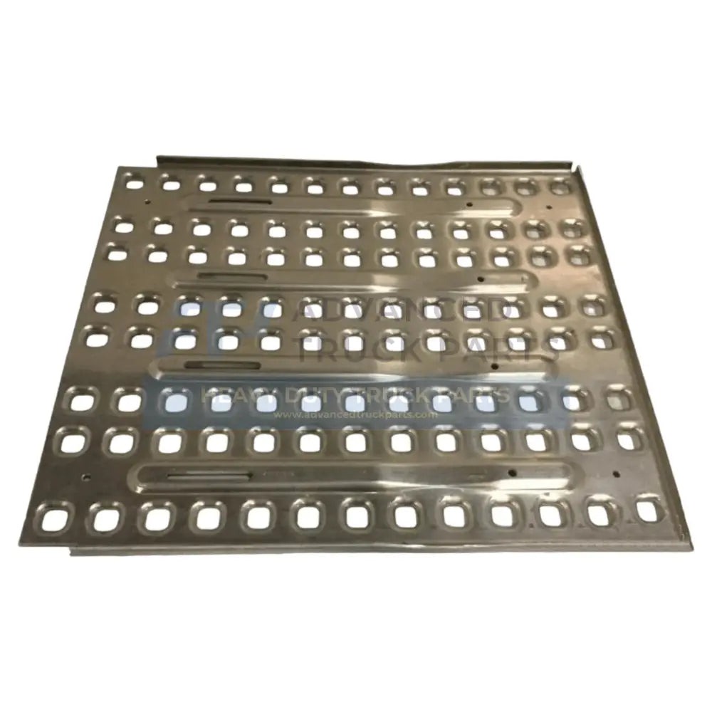 20700602 Genuine Volvo Deck Plate - Truck To Trailer