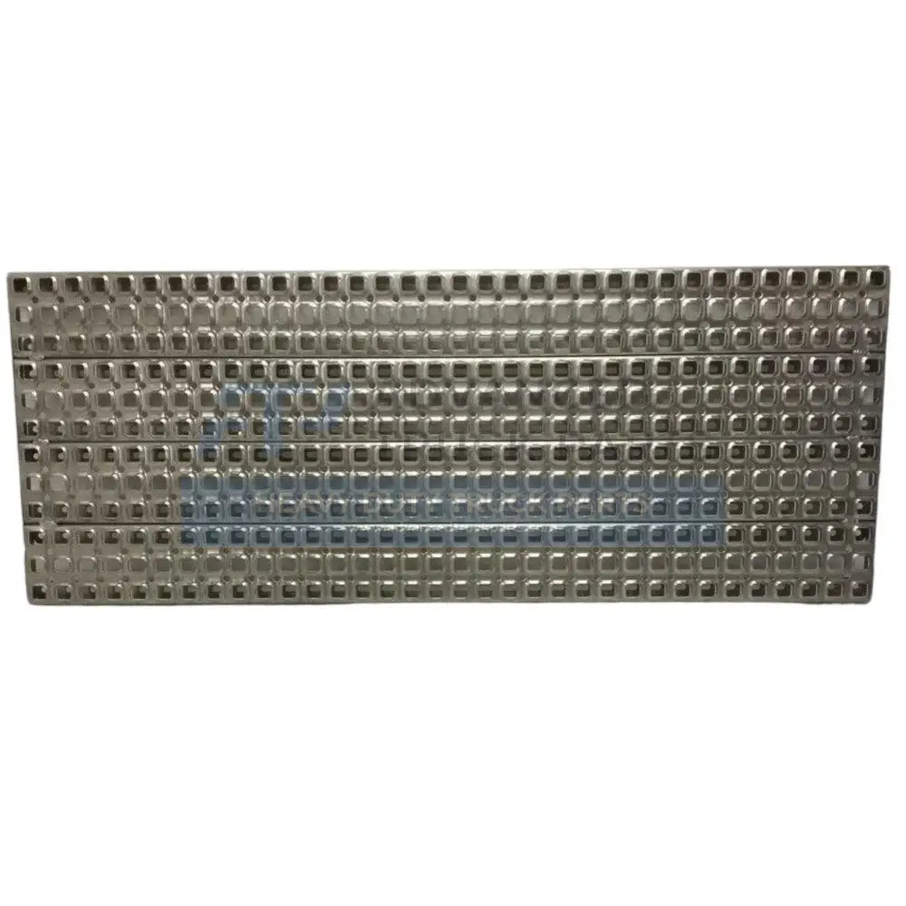 20536691 Genuine Volvo Deck Plate - Truck To Trailer