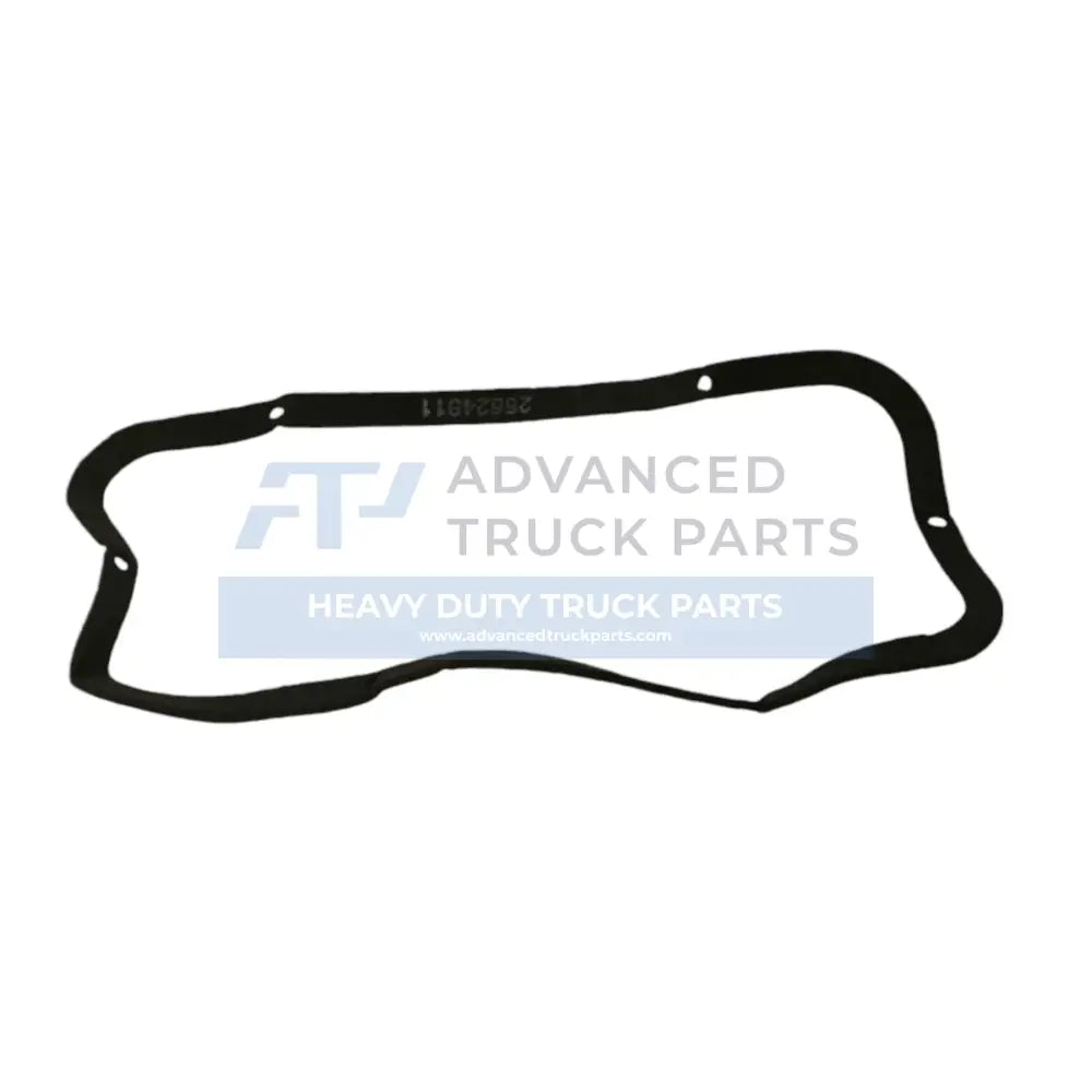 25624811 Genuine Volvo Deflector - Truck To Trailer