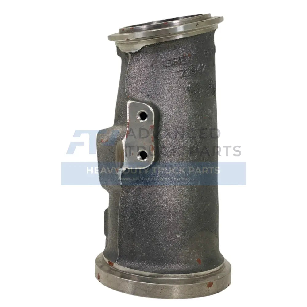 21079803 Genuine Volvo Diffuser