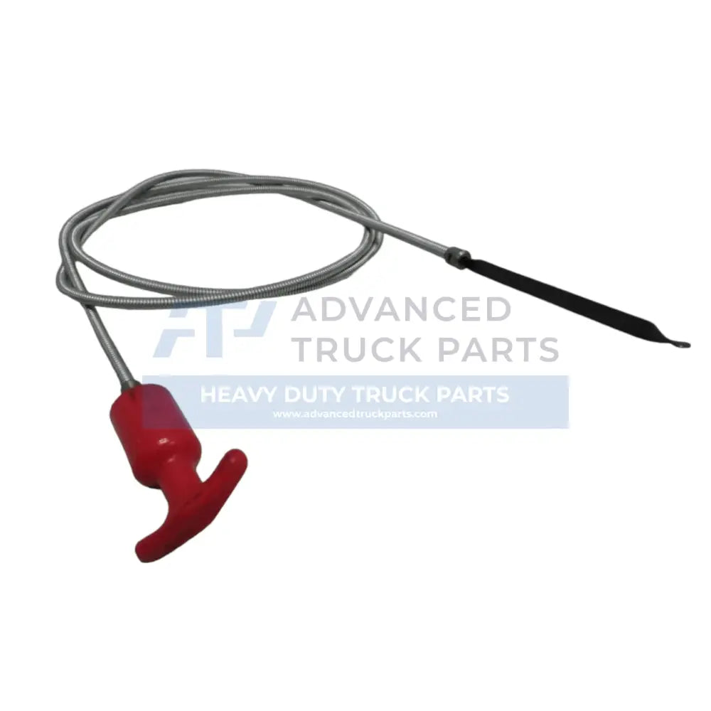 3183563 Genuine Volvo Dipstick - Truck To Trailer