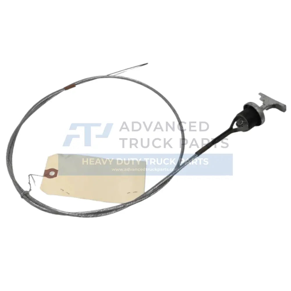 25161937 Genuine Volvo Dipstick - Truck To Trailer