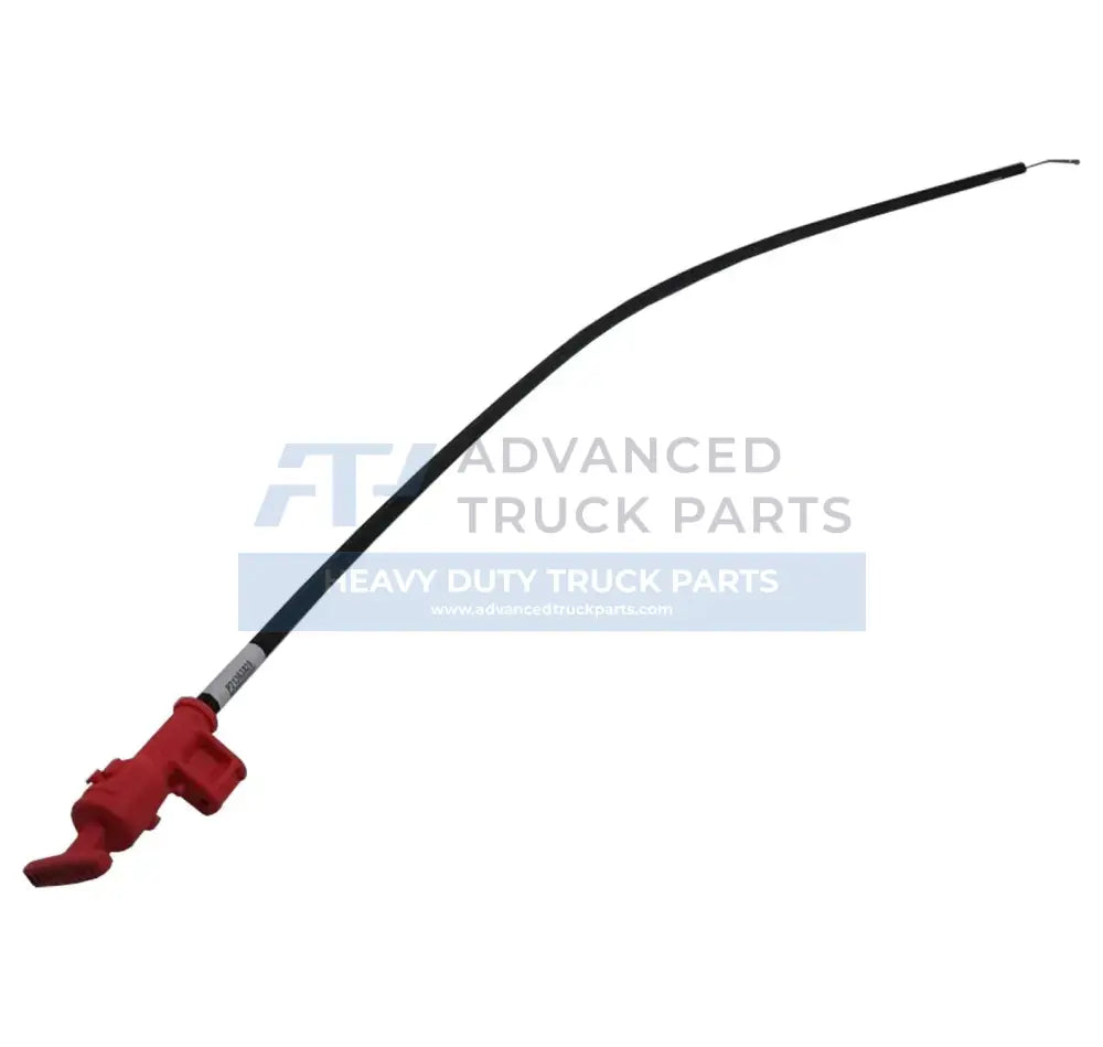 21363828 Genuine Volvo Dipstick - Truck To Trailer