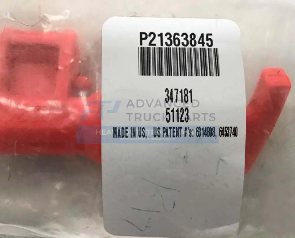 21363845 Genuine Volvo Dipstick - Truck To Trailer