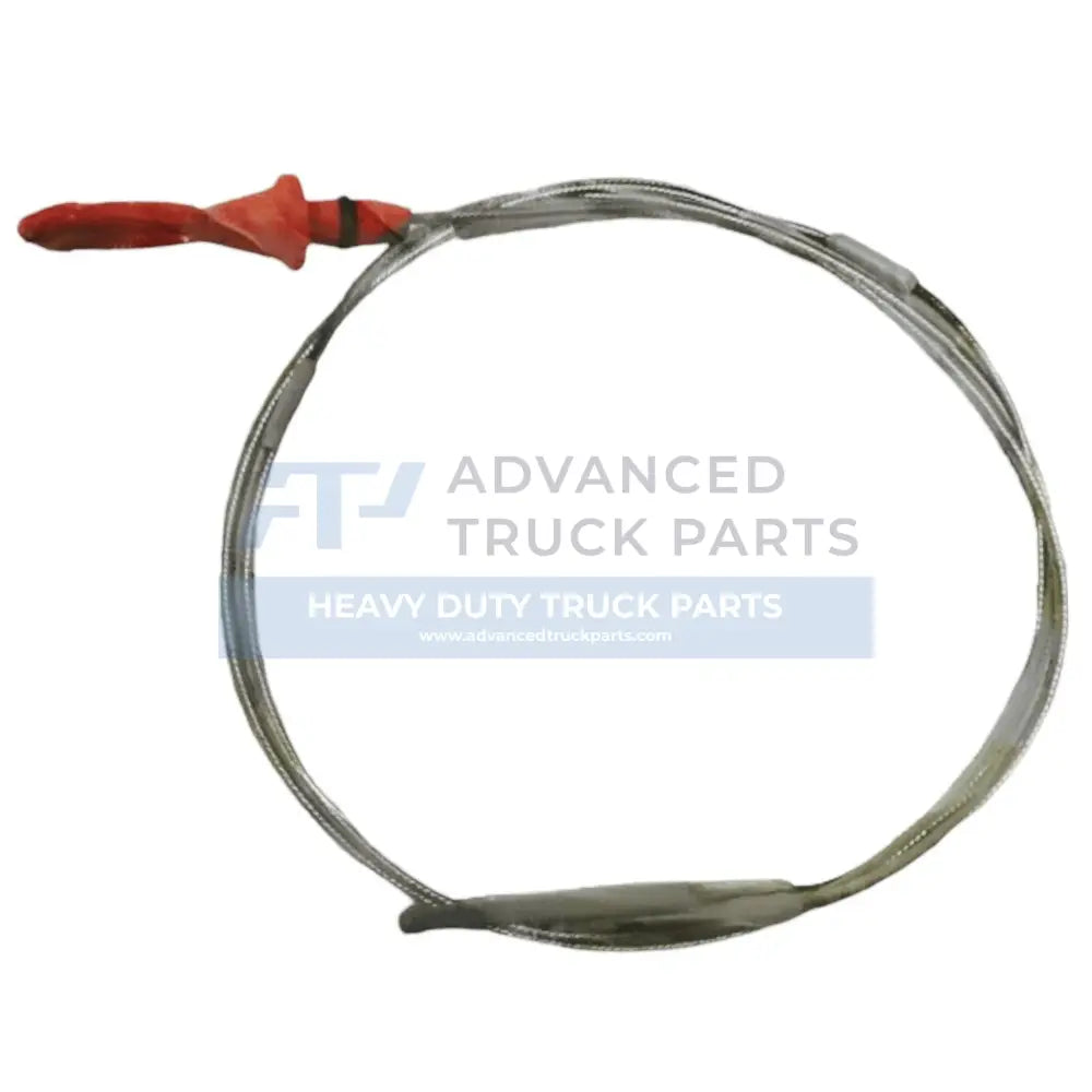 20559871 Genuine Volvo Dipstick - Truck To Trailer