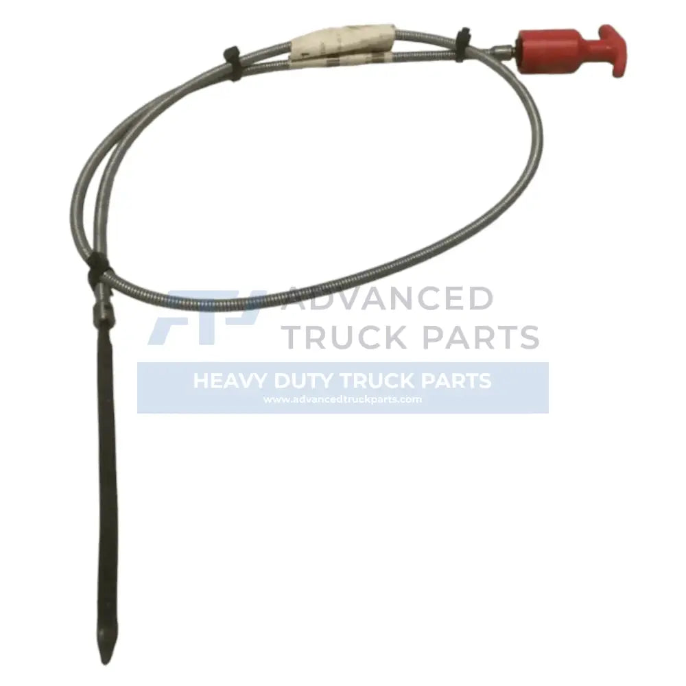20478119 Genuine Volvo Dipstick - Truck To Trailer