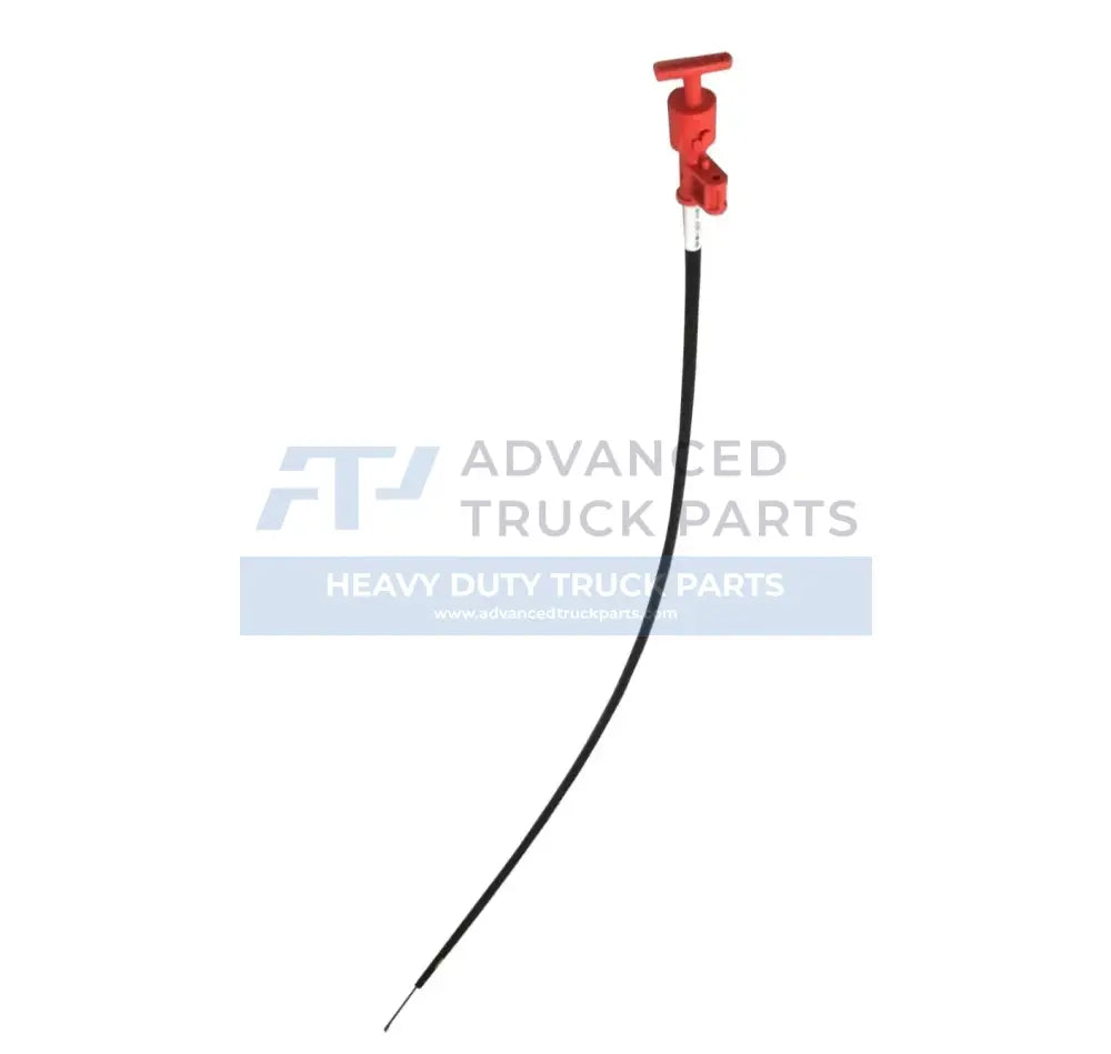 21363861 Genuine Volvo Dipstick - Truck To Trailer