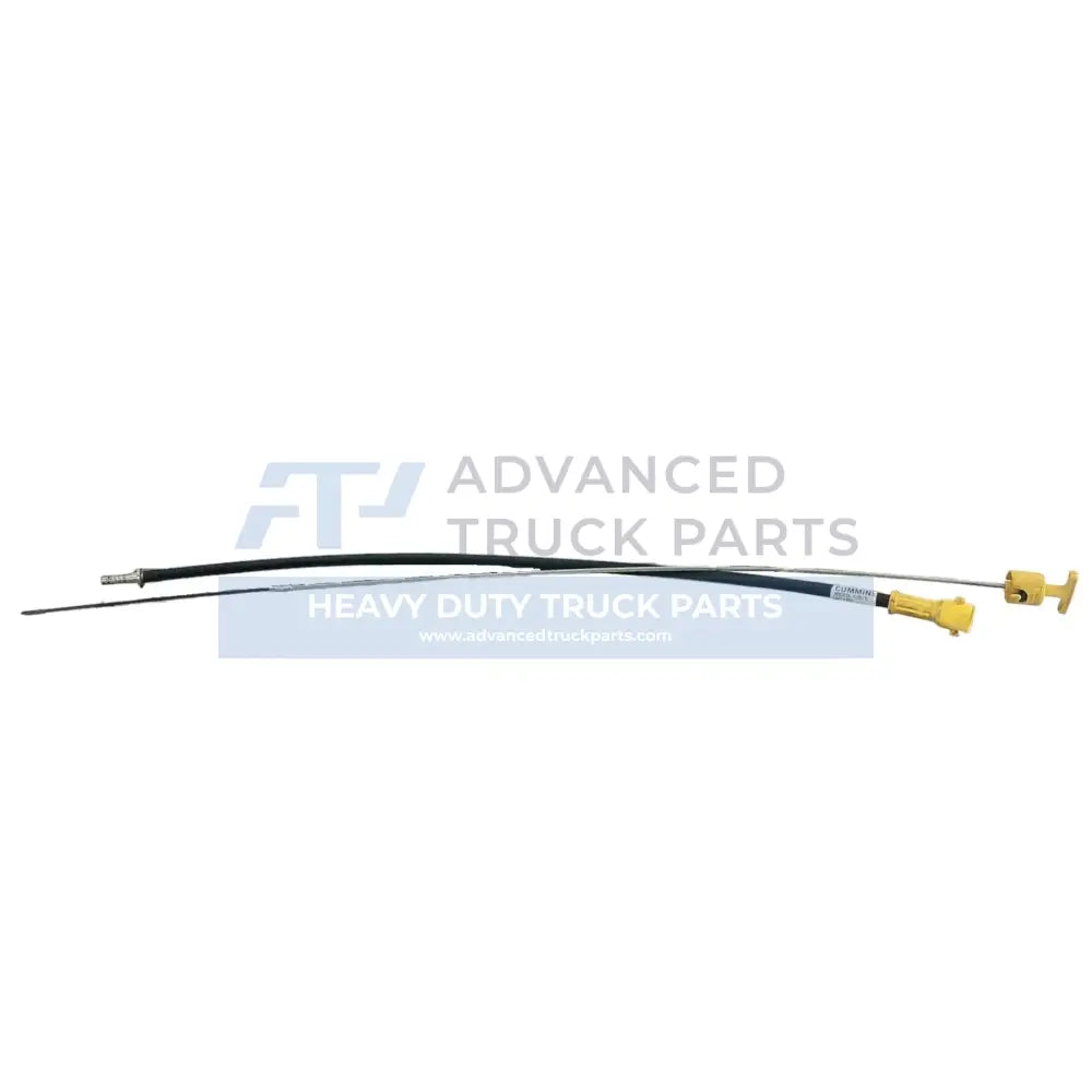 22772721 Genuine Volvo Dipstick - Truck To Trailer