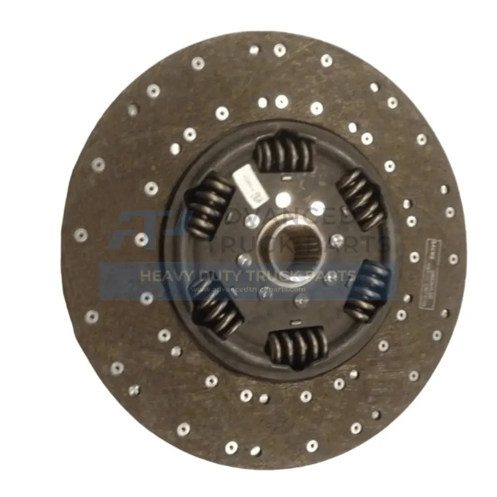 21844678 Genuine Volvo Disc - Truck To Trailer