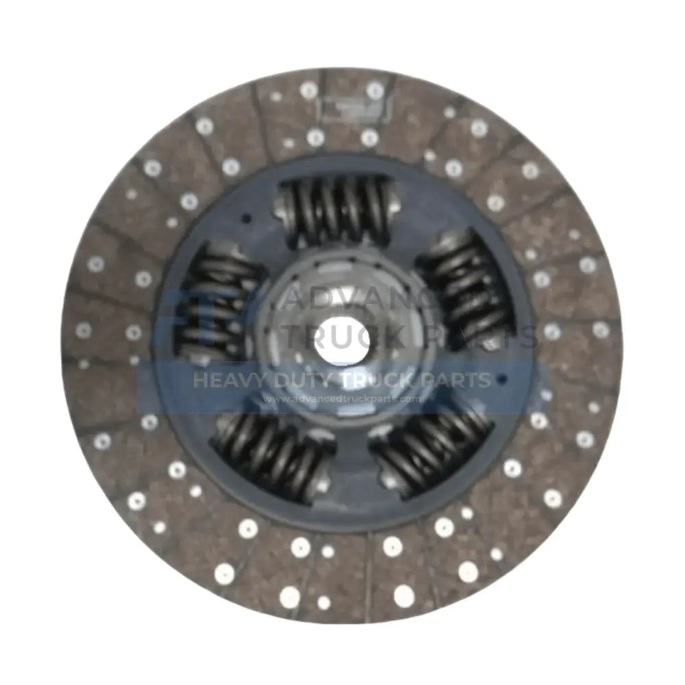 23020379 Genuine Volvo Disc - Truck To Trailer