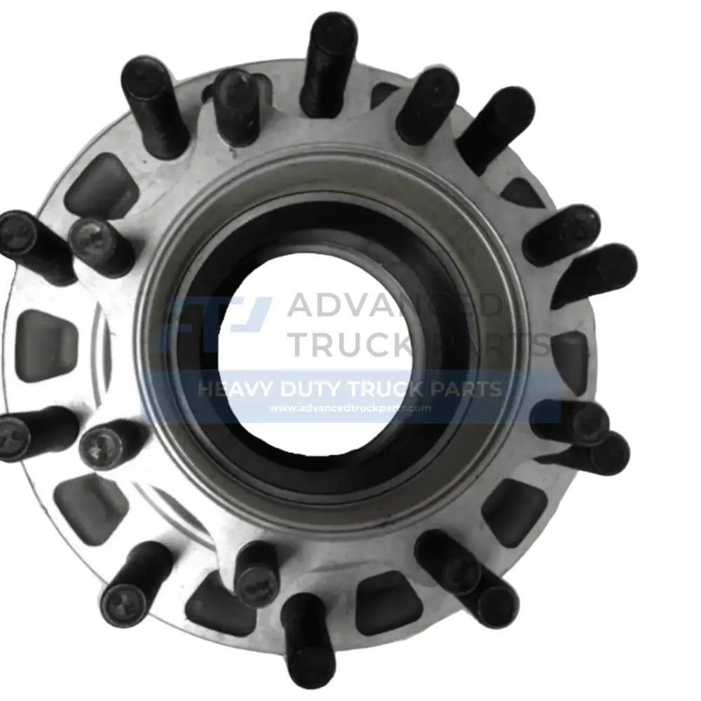 25022640 Genuine Volvo Disc Wheel Hub - Truck To Trailer