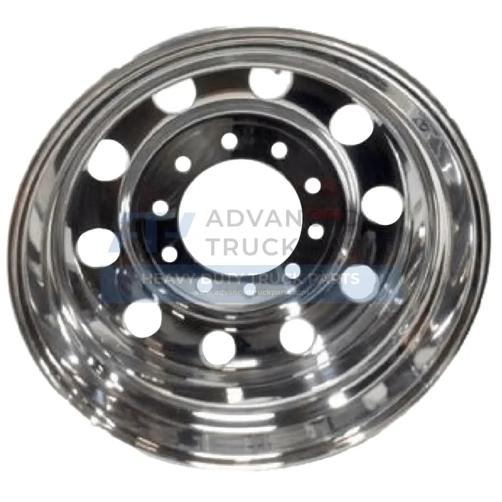 22391109 Genuine Volvo Disc Wheel - Truck To Trailer