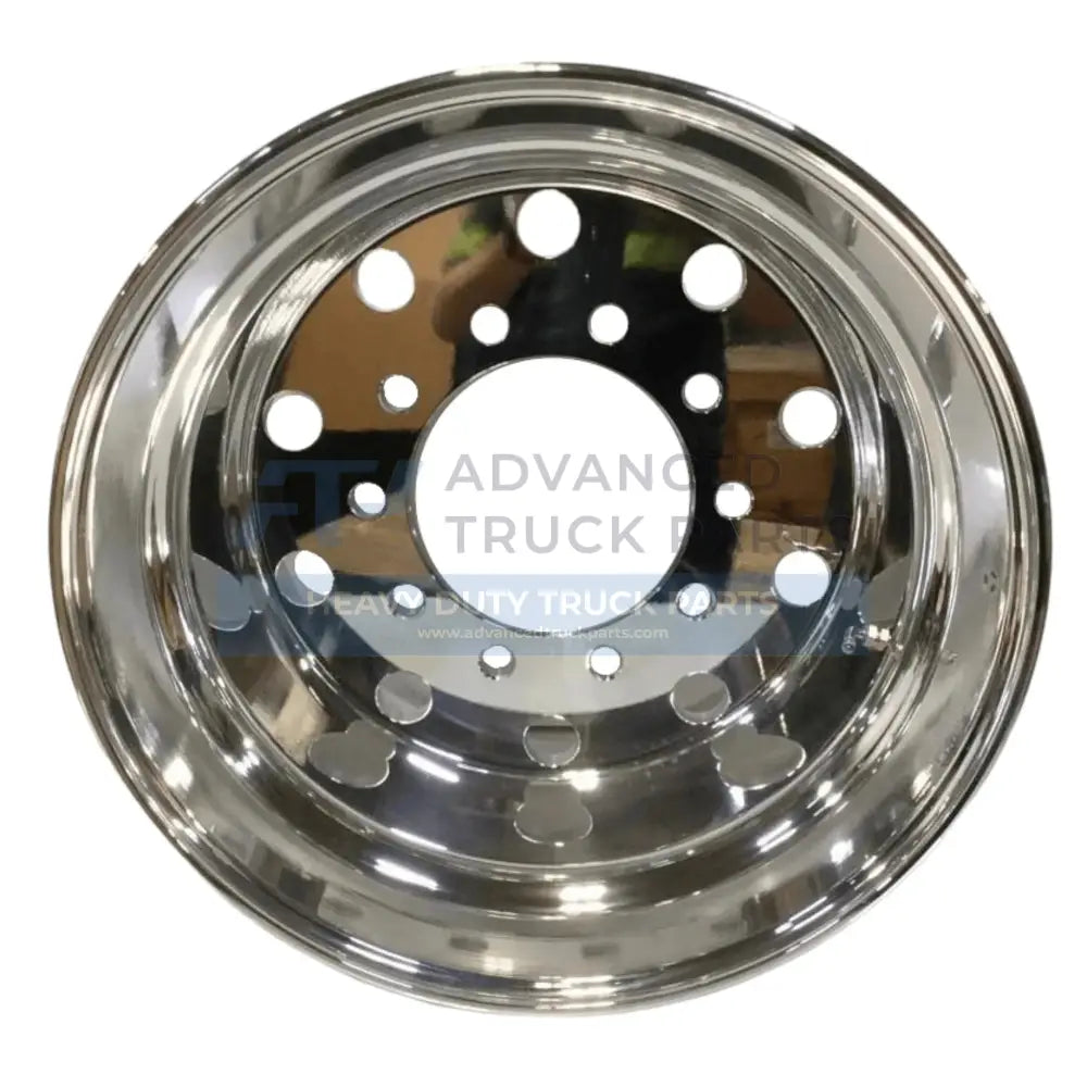 22871785 Genuine Volvo Disc Wheel - Truck To Trailer