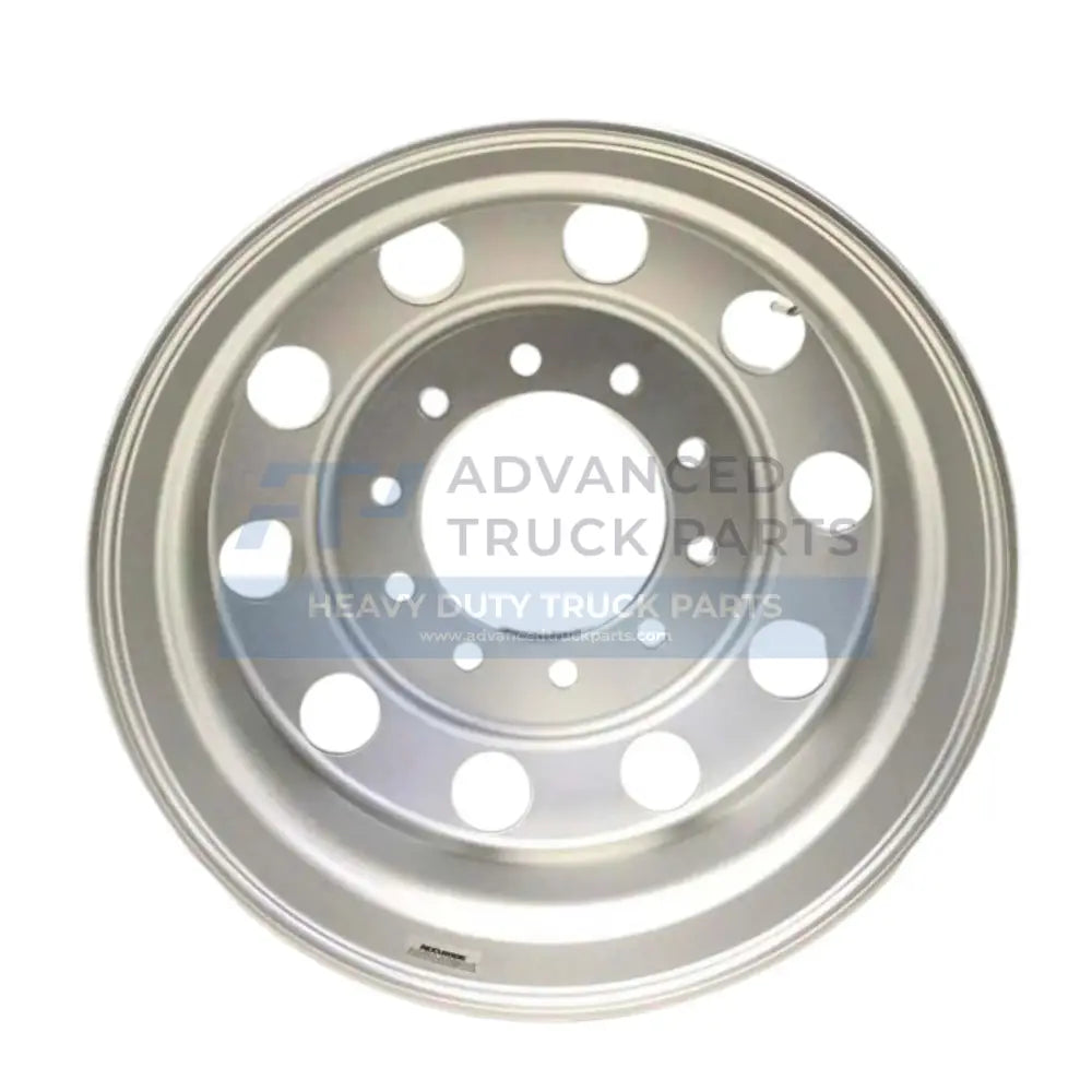 85135051 Genuine Volvo Disc Wheel - Truck To Trailer