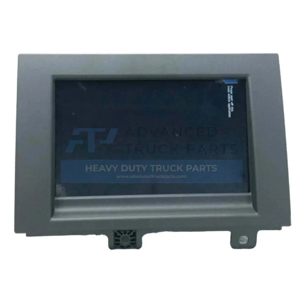 22814963 Genuine Volvo Display Panel - Truck To Trailer