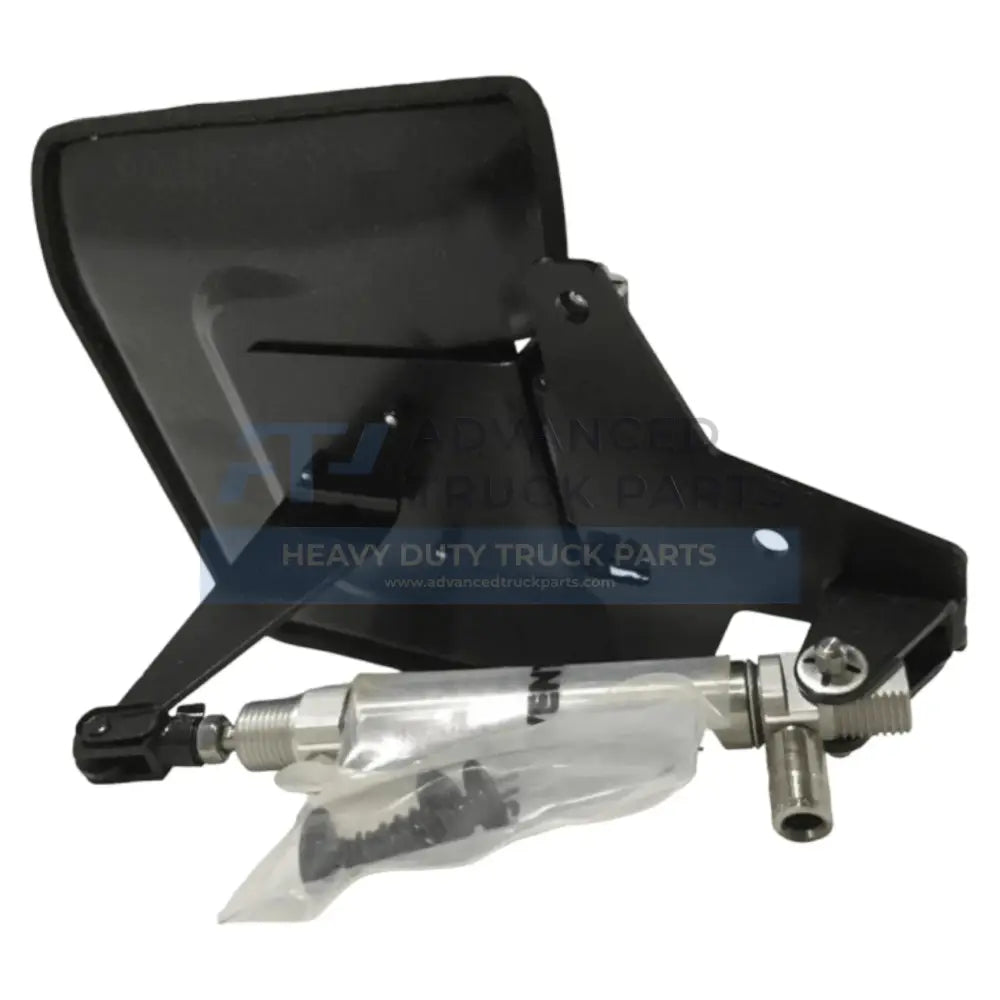20532879 Genuine Volvo Door - Truck To Trailer