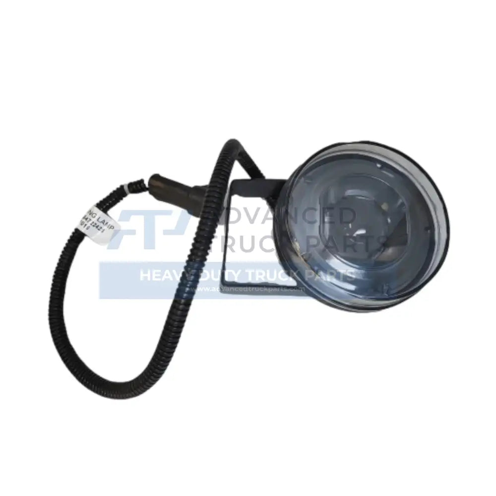 84722428 Genuine Volvo Driving Lamp - Truck To Trailer