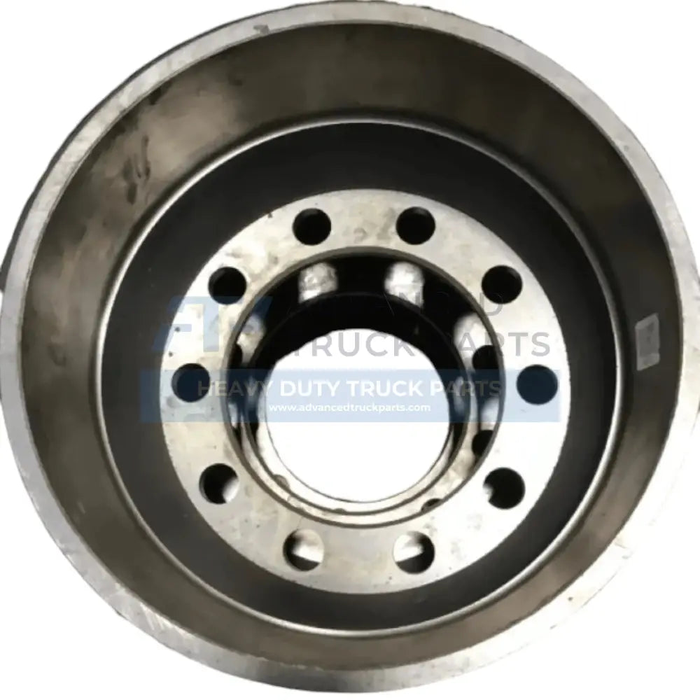8058703 Genuine Volvo Drum - Truck To Trailer