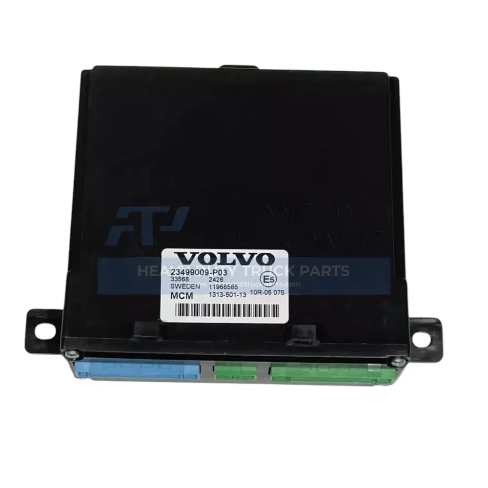 23317365 Genuine Volvo ECU Electronic Control Unit