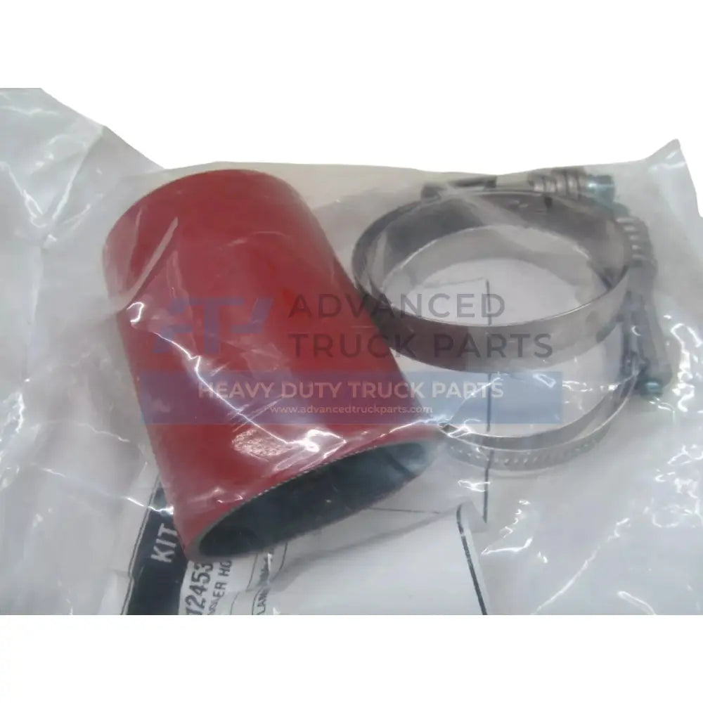 85124530 Genuine Volvo EGR Cooler Hose Kit - Truck To Trailer