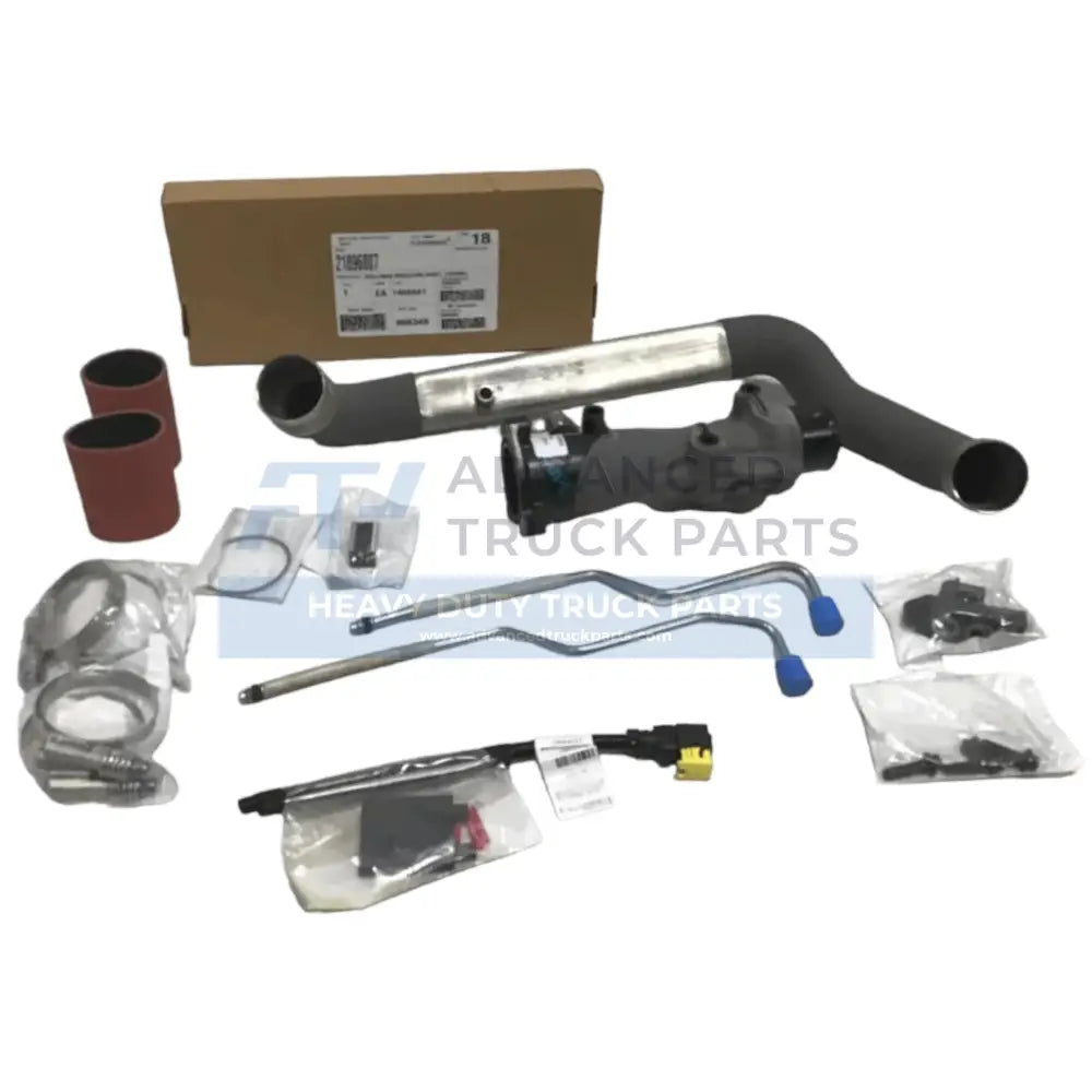 22069627 Genuine Volvo EGR DP Aftermarket Kit - Truck To Trailer