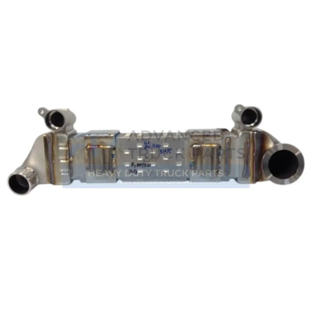 20800118 Genuine Volvo EGR Exhaust Gas Recirculation Cooler For Mack Volvo