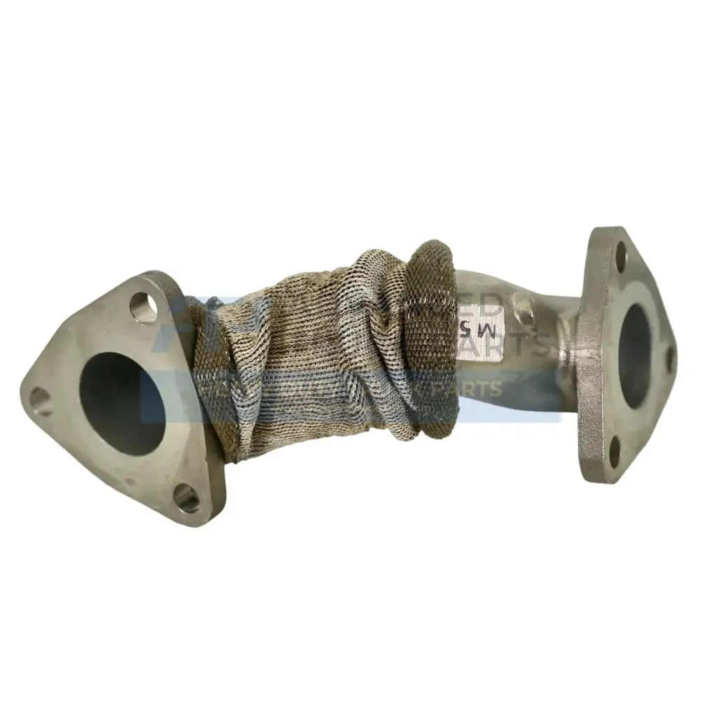 22728287 Genuine Volvo EGR Exhaust Gas Recirculation Pipe