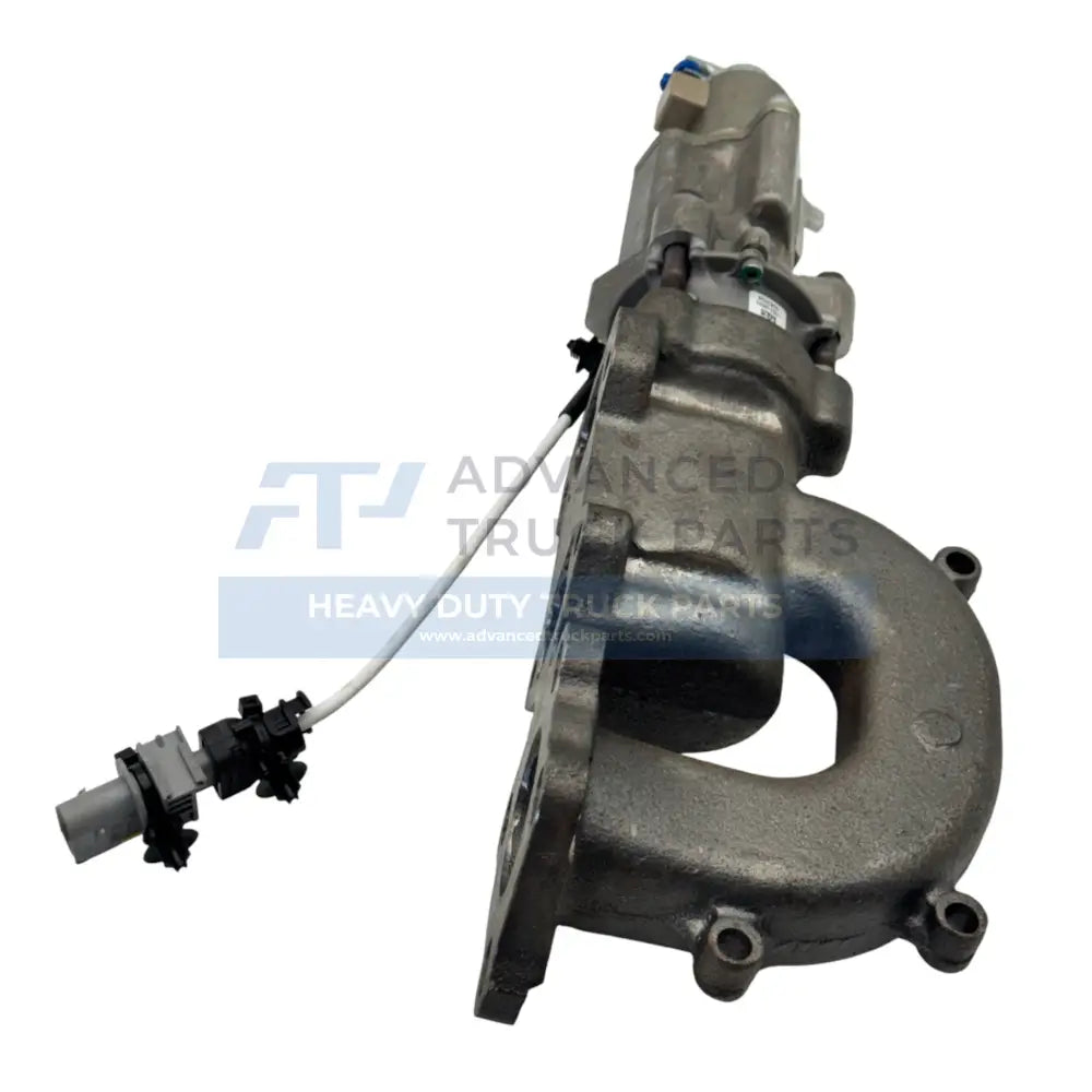 23141118 Genuine Volvo EGR Exhaust Gas Recirculation Valve Kit