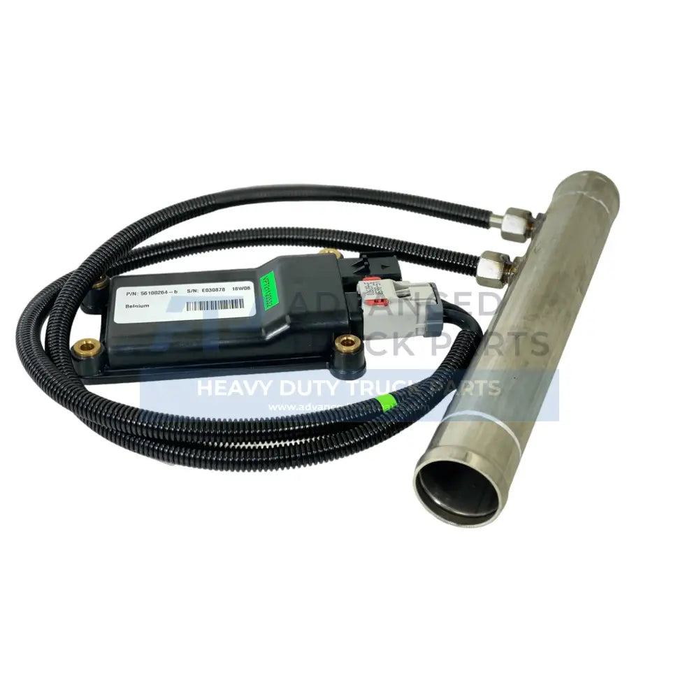 21123535 Genuine Volvo EGR MFS System Flow Meter