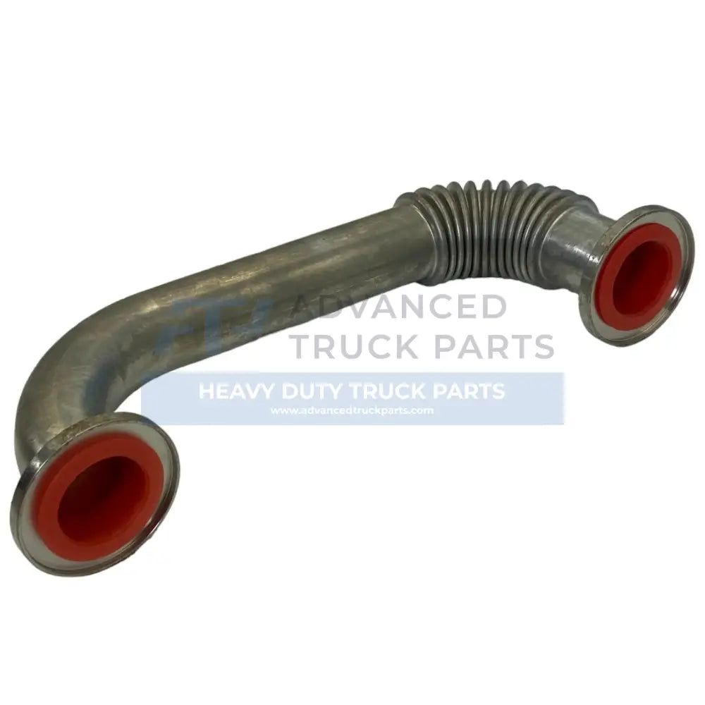 20431722 Genuine Volvo EGR Pipe