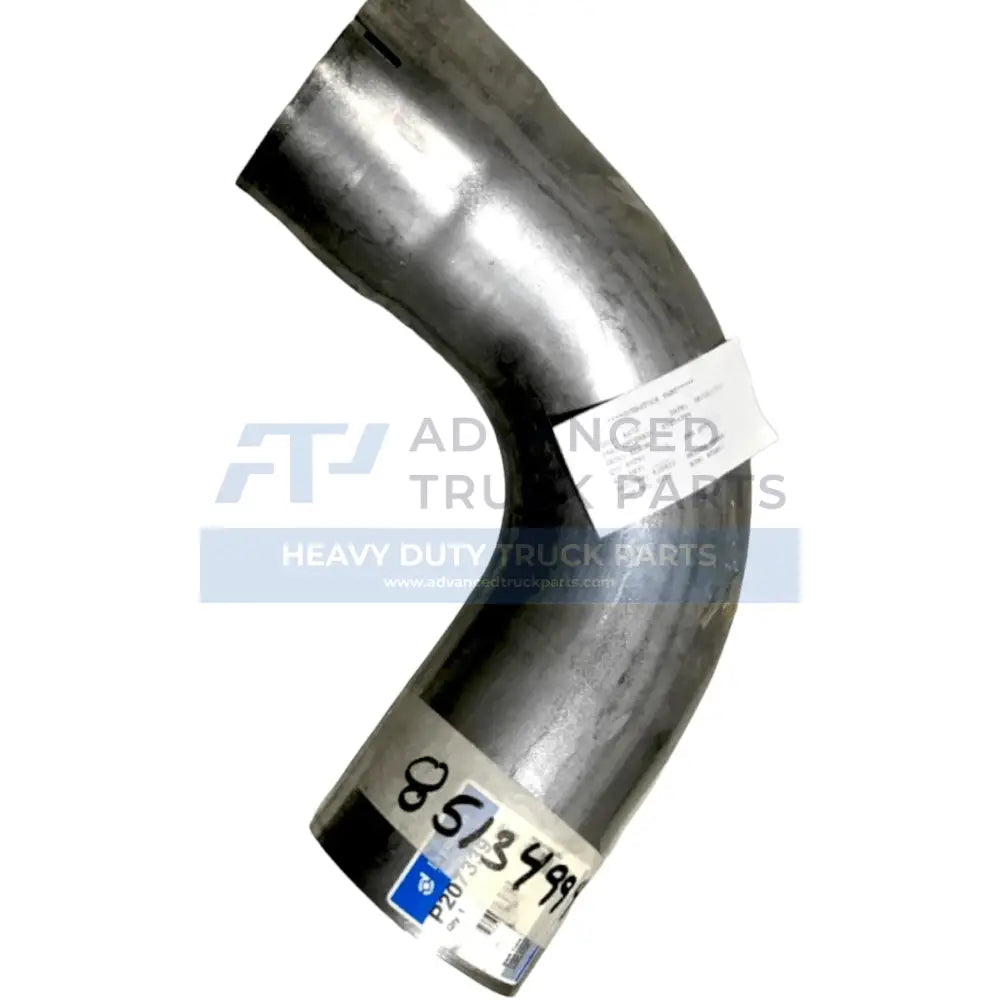 85134994 Genuine Volvo Elbow - Truck To Trailer