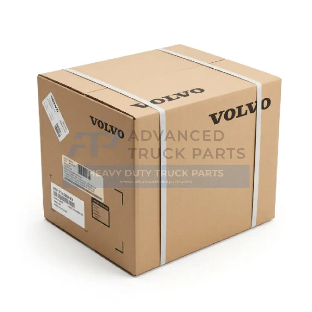 Genuine Volvo Elec AC Compressor Sanden