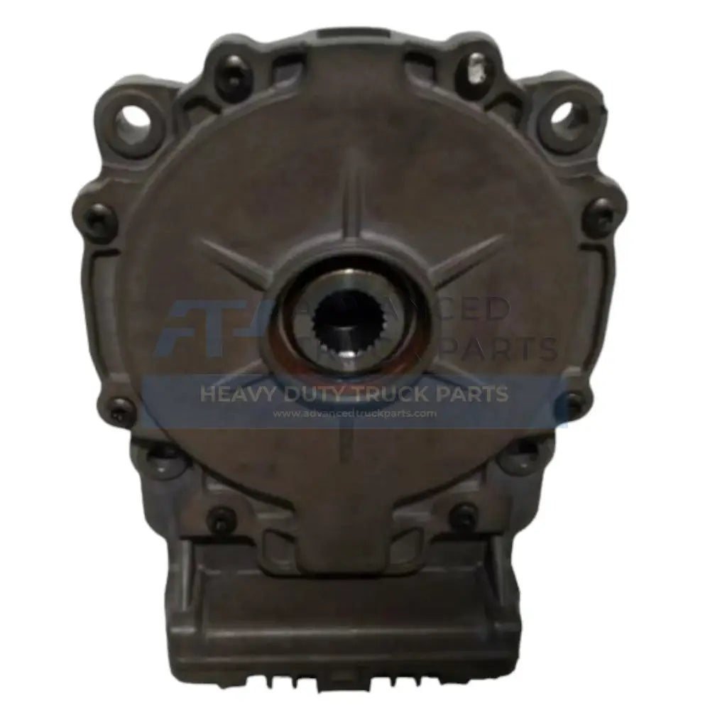 23362567 Genuine Volvo Electric Motor - Truck To Trailer