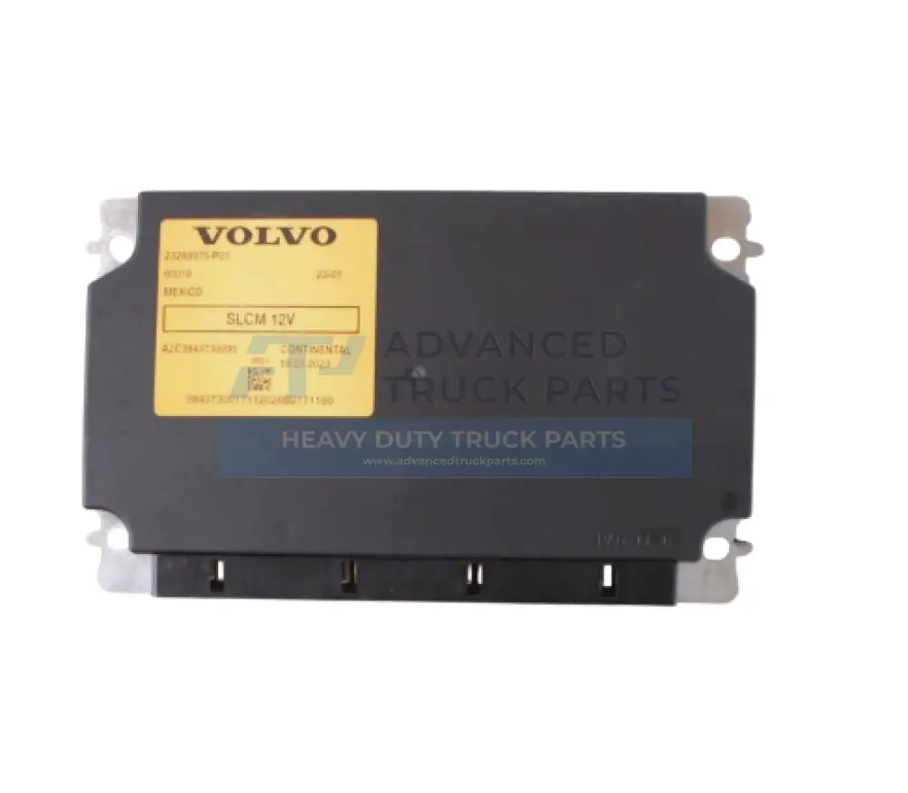 Genuine Volvo Electrical Center ECU Control Unit - Electronic Control Modules